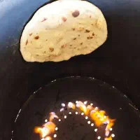 نان سنتی محلی|خوردنی و آشامیدنی|قم, شاه ابراهیم|دیوار