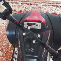 موتور شاژی|اسباببازی|مهاباد (آذربایجان غربی), |دیوار