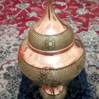 شکلات خوری 35 سانت خاتم کاری استاد  ایوبی اصفهان|صنایع دستی و سایر لوازم تزئینی|تهران, خانی آباد نو شمالی|دیوار