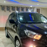 جک s5 . مدل ۹۹|خودرو سواری و وانت|تهران, تهرانسر شرقی|دیوار