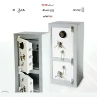امنیت گاوصندوق برادران مرادی|ابزارآلات|ساوه, |دیوار