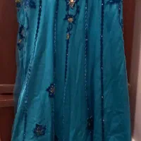 لباسی مجلسی زنانه|لباس|تهران, جوادیه تهرانپارس|دیوار