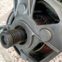 موتور لباسشویی سالم|ماشین لباسشویی و خشک‌کن لباس|اسلام‌شهر, شهرک واوان|دیوار