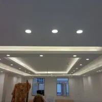 اجرای کناف بدون واسطه