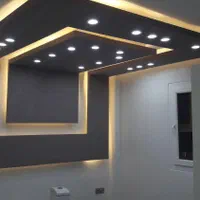 برقکاربرق کارنواب پونک نصب هالوژن لوسترسعادت اباد|خدمات پیشه و مهارت|تهران, ستارخان|دیوار