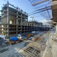 آپارتمان215متری*برج مجلل*چیتگر*آفتاب گیر*وام دار|فروش آپارتمان|تهران, گلستان (شهرک راه آهن)|دیوار