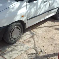 فروش ماشین پراید|خودرو سواری و وانت|زرند, |دیوار