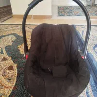 کریر نوزاد|کالسکه و لوازم جانبی|رشت, پل تالشان|دیوار