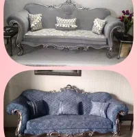 دوخت کاور مبل|خدمات پیشه و مهارت|شاهین‌شهر, شهرک سایت|دیوار