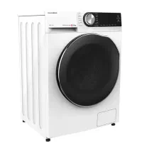 ماشین لباسشویی اتوماتیک ۸ کیلویی پاکشوما