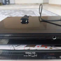 دستگاه DvD جی پلاس