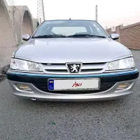 پژو پارس مدل 1384خوشگل وعروسک ،شاسی پلمپ|خودرو سواری و وانت|تهران, سعادت‌آباد|دیوار