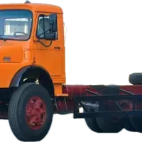 مایلر 1924-2624|خودرو سنگین|فرخ‌شهر, |دیوار