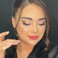 جشنواره تخفیفی میکاپ و شینیون