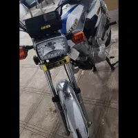 موتور هوندا ۲۰۰پرواز