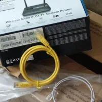 مودم در حد نو|مودم و تجهیزات شبکه|مشهد, ایثارگران|دیوار