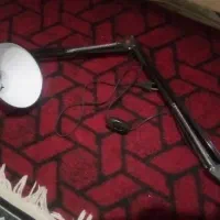 چراغ مطالعه