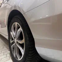 بنزc200مدل 2016گذر موقت استسنایی نونو