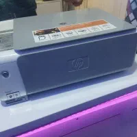 پرینتر رنگی اچ پی