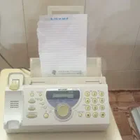 فکس تلفن دار