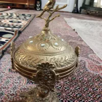 شکلات خوری برنز