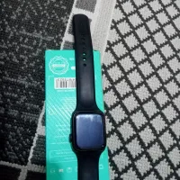 ساعت هوشمند ویسمی