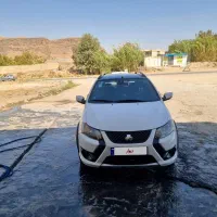 کوییک ار اس مدل ۴۰۲ گارانتی فعال