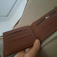 کیف مدارک پیدا شده