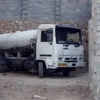 بادسان b6 مدل 84