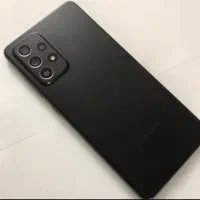 گوشی سامسونگ a52s