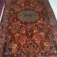 فرش دستبافت نهاوند