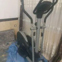 دوچرخه ثابت ورزشی