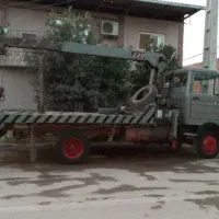 جرثقیل خاور