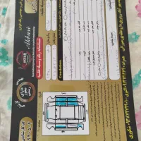 لیفان ۶۲۰ موتور ۱۶۰۰|خودرو سواری و وانت|مراغه, |دیوار