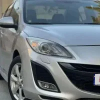 اجاره خودرو مزدا 3 Mazda/بدون محدودیت