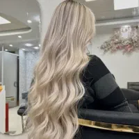 رنگ و لایت مو تهرانسر (شروع از ۲ میلیون )|خدمات زیبایی و سلامت|تهران, تهرانسر مرکزی|دیوار