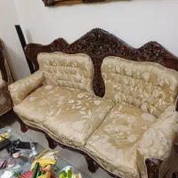 میز و مبلمان|مبلمان خانگی و میز عسلی|تهران, زرگنده|دیوار