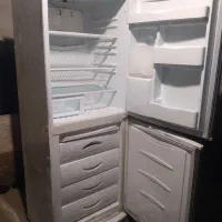 یخچال دودرضمانتی