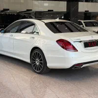 S500 2014|خودرو سواری و وانت|تهران, خانی آباد نو جنوبی|دیوار