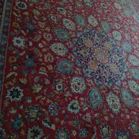 فرش قرمز  سالم|فرش|ارومیه, |دیوار