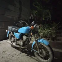 متورآرس 125