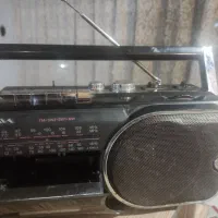 رادیو ضبط کلکسیونی