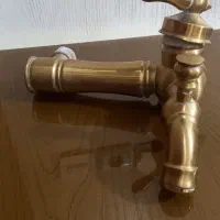 شیر حمام