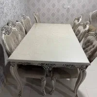 میز و صندلی نهارخوری