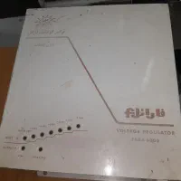 یکدستگاه ترانس فاراتل ۶۰۰۰