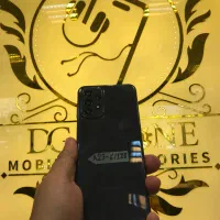 A23 بدون عیب ایراد با حافظه ۱۲۸ و رم ۶