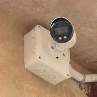 /فروش و نصب انواع دوربین مداربسته باکیفیت