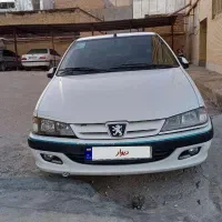 پژو پارس tu5401|خودرو سواری و وانت|لردگان, |دیوار