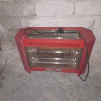 بخاری برقی|سایر لوازم برقی|جنت, |دیوار