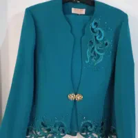 کت و دامن مجلسی نو